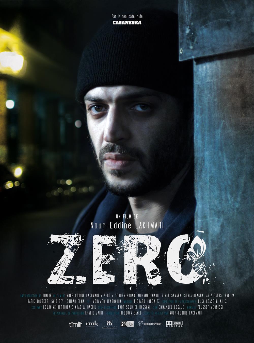 Zero en streaming vf gratuitement