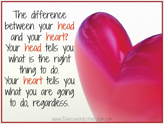 HEART HEAD heart head: