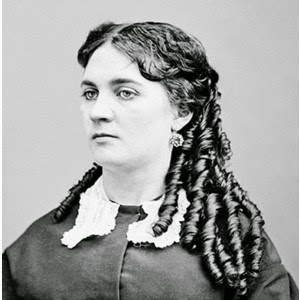 Ohmai Gothic Horror Victorian Hairstyles 1837 1901
