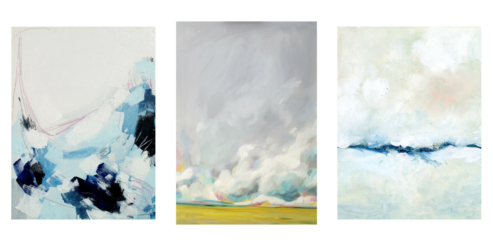 modern jane Minted Art Help Me Choose.