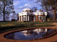 Jefferson's Home