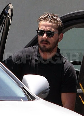 Hollywood Top Actress and Acters: Shia Labeouf Actor 2011 Profile,Bio