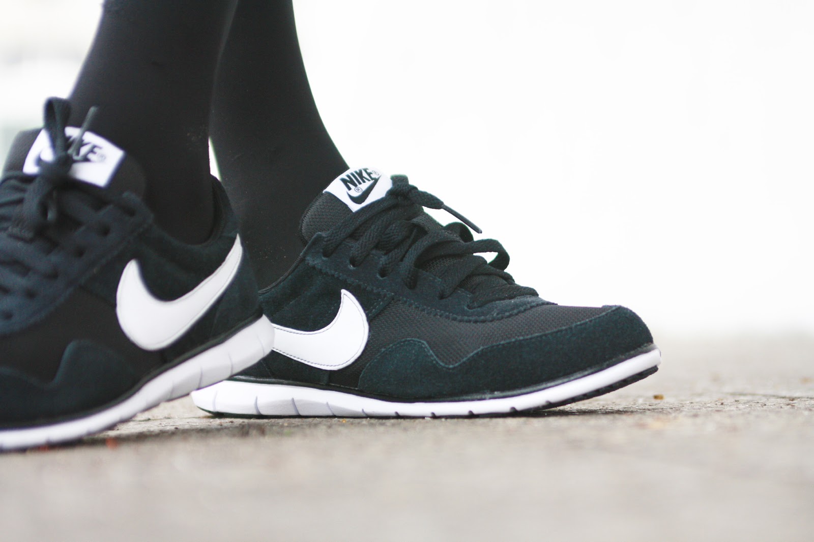 outfitdeluxe: Nike Air!