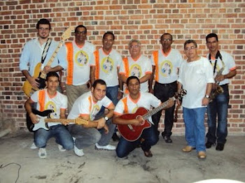 ministério de musica terço dos homens