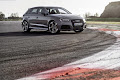 Audi RS 3 Sportback
