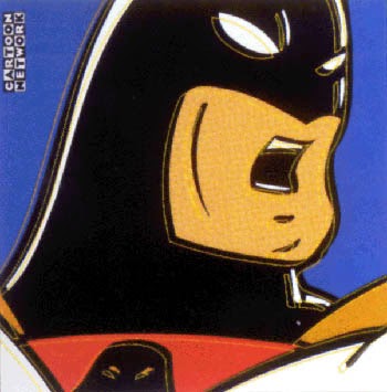 Space Ghost