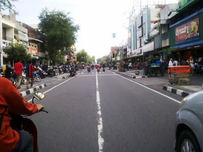 Aku Ingin Jogja