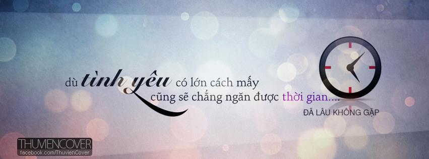Ảnh bìa facebook đẹp độc và ý nghĩa P2