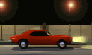 carro vermelho