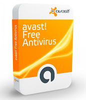 Avast Free antivirus 100% working valid till 2038
