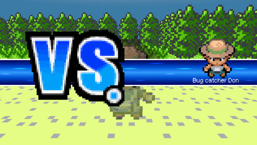 Download Game Pokemon 3D PC Windows Gratis