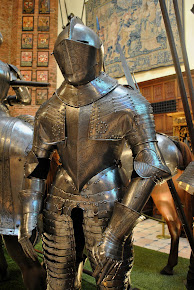 Armadura medieval