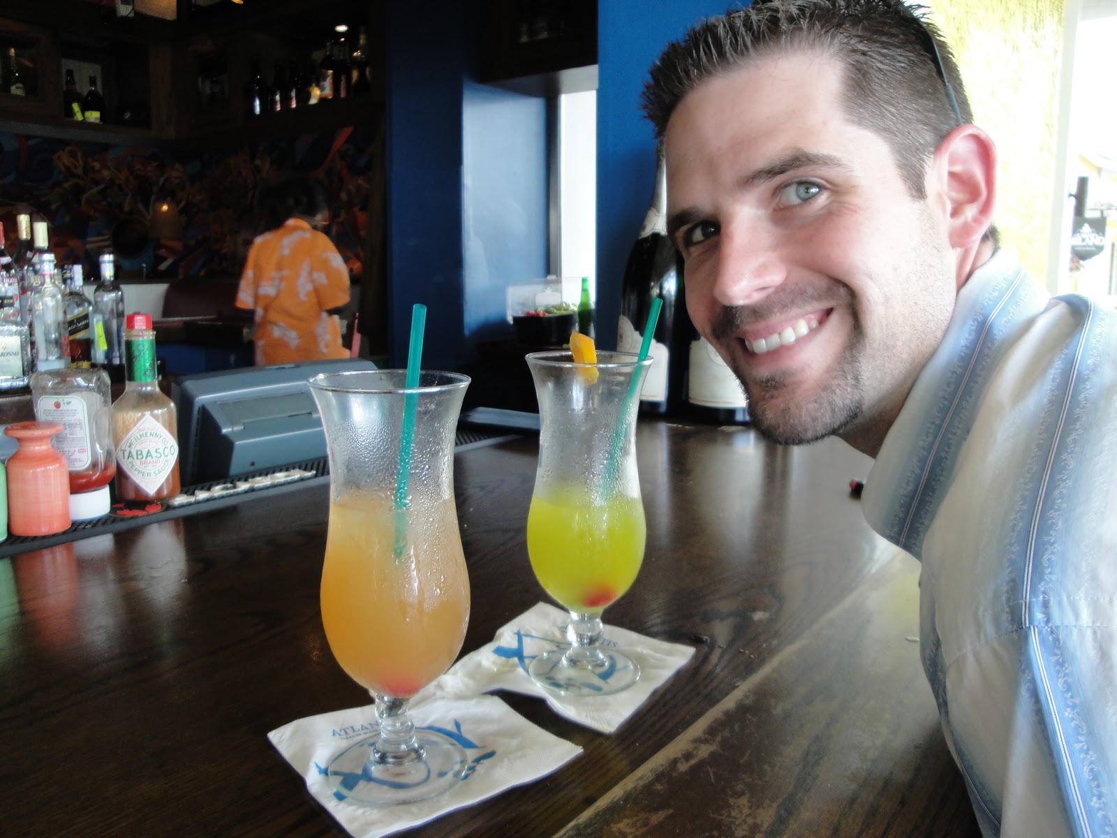 Goombay+smash+drink+recipe