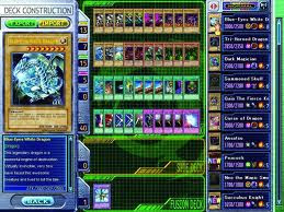 Yu Gi Oh Power of Chaos Yugi + Kaiba + Joey the Passion