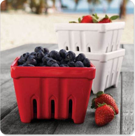 My Inspiration Notes Reusable Disposible Ceramic Farmers Market