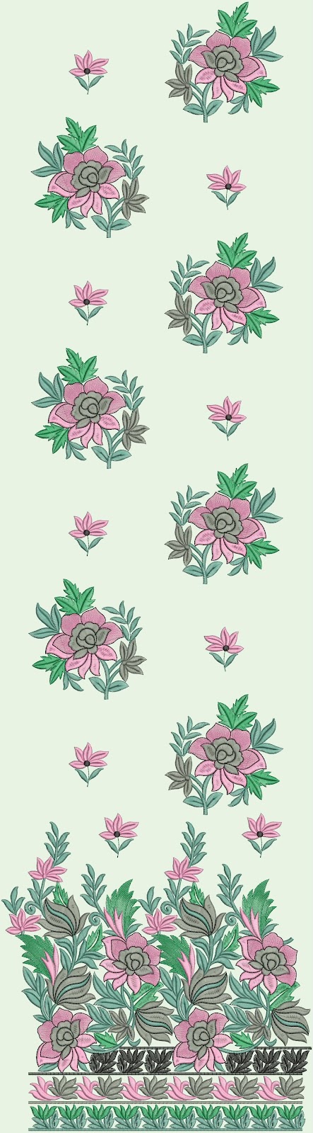 Embdesigntube designer punjabi suits jessecmault designs