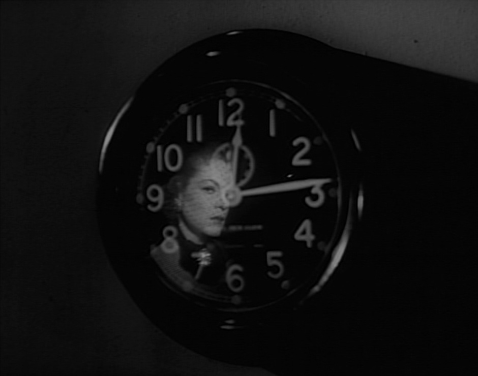 Claire Trevor in RAW DEAL (1948)