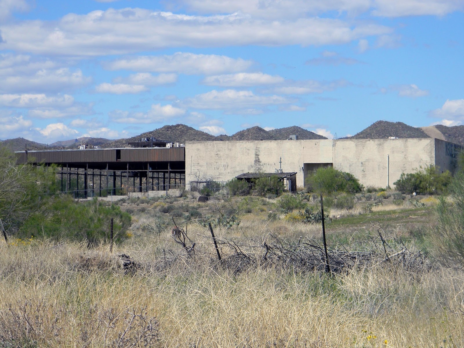 Black Canyon Greyhound Park