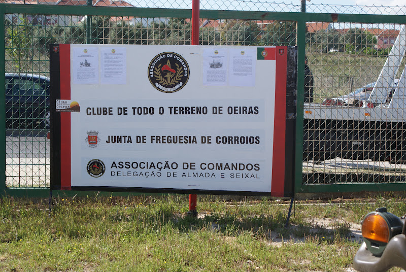 DELEGAÇÃO DE COMANDOS ALMADA E SEIXAL Feira de Usados Junta Freguesia