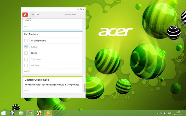 google keep for desktop pc google keep for desktop pc