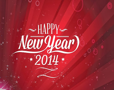 Cool Unique Beautiful Happy New Year Wishes Greetings Pictures 2014 Backgrounds Wallpapers