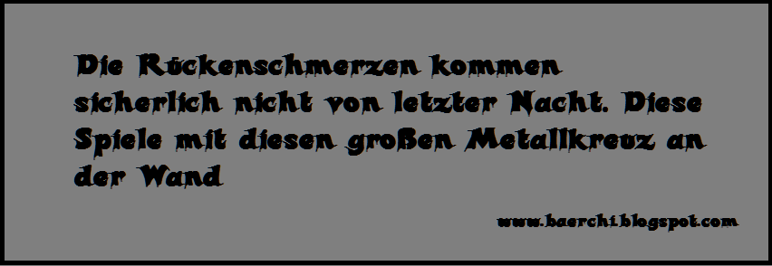 High Fun Die Daily Dosis Satire Des Tages 2013