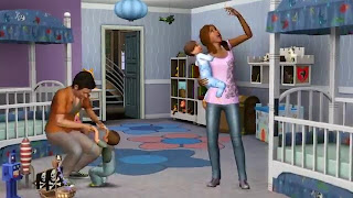 The Sims 3 Generations Additions