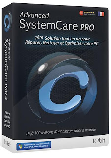 Advanced SystemCare Pro 5.2 Full Mediafire