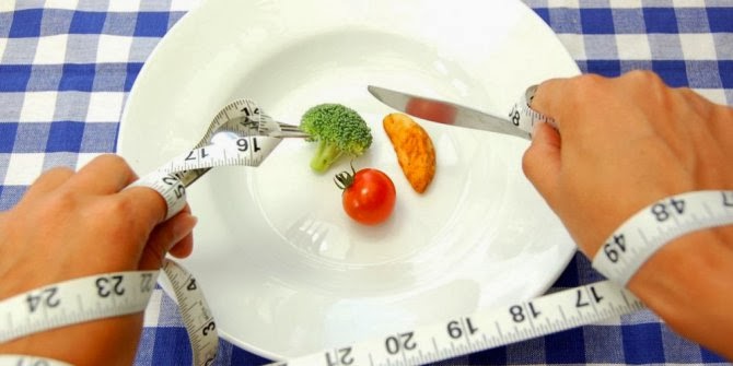 4 Tips Diet yang Sebaiknya Diabaikan 4 Tips Diet yang Sebaiknya Diabaikan