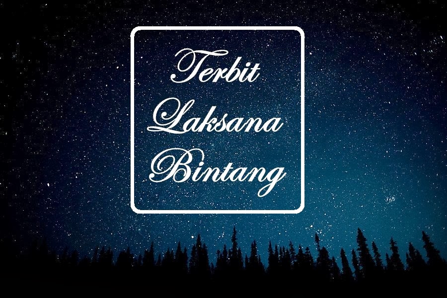 Terbit Laksana Bintang