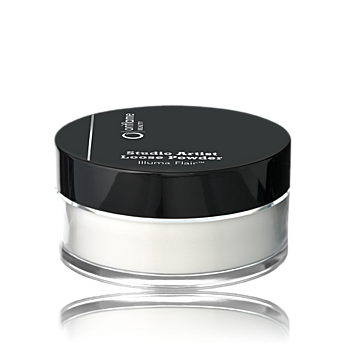 Puder pyłkowy Beauty Studio Artist Puder pyłkowy Beauty Studio Artist Oriflame