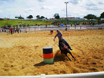 PARQUE DO VAQUEIRO