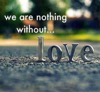 Stuff That Matters STEP39 Nothing Without Love