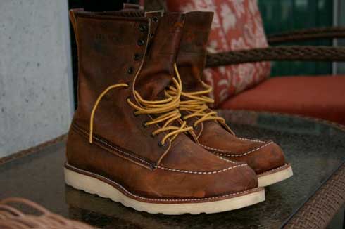 irish setter boots uk