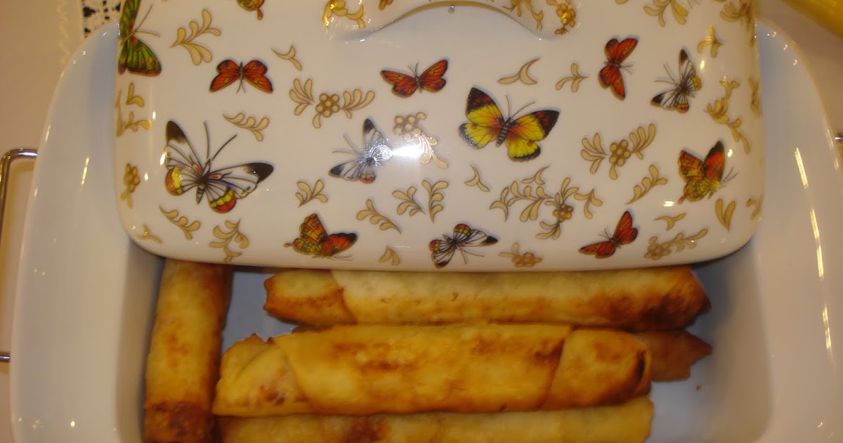 Deli Kız Pınar Mutfakta PAÇANGA BÖREĞİ