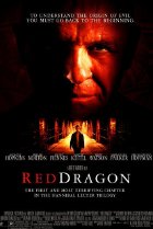 триллер: Красный Дракон триллер: Красный Дракон