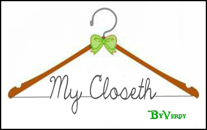 My Closeth by Verdy Store