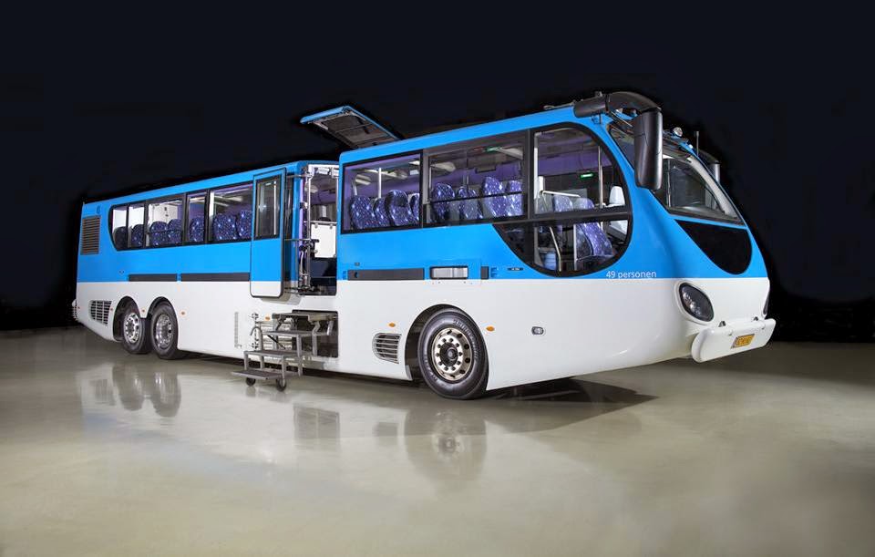 sea bus