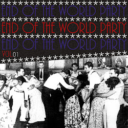 TH#09 - END OF THE WORLD PARTY 1