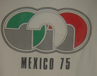 Juegos Panamericanos de México 1975