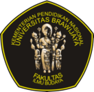 Fakultas Ilmu Budaya