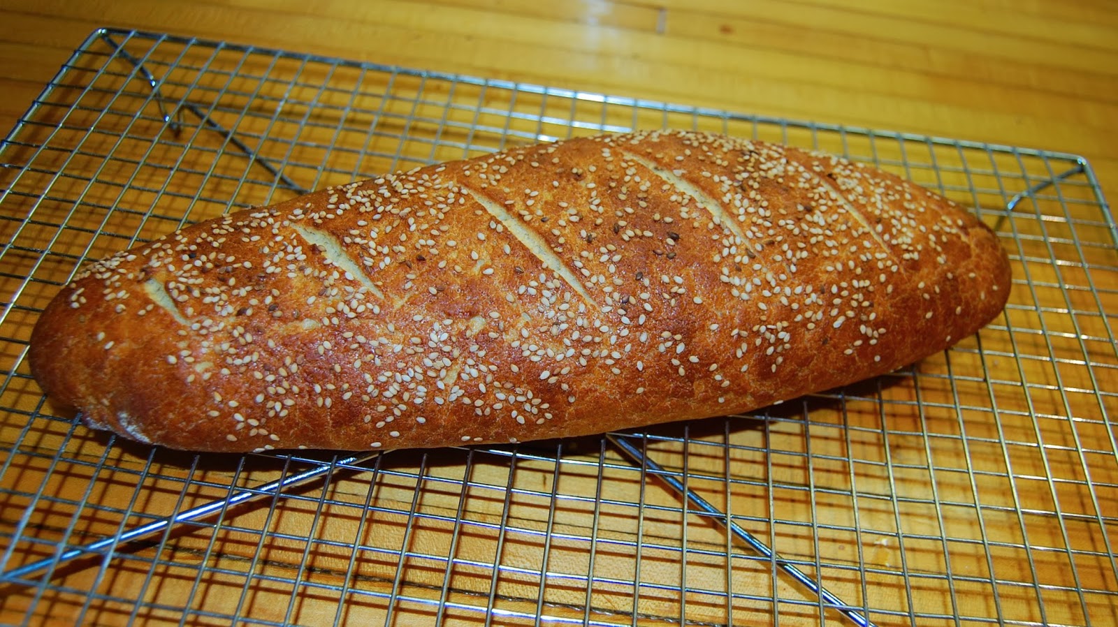 We Like To Cook Semolina Couche Y Coo