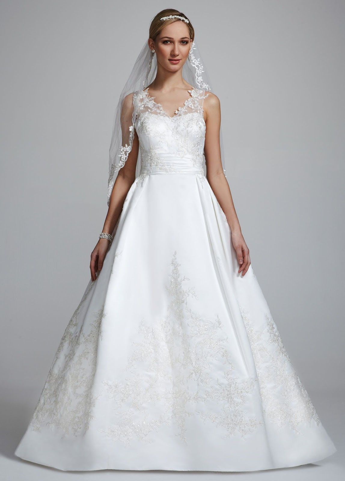 Friday Five for Five Wedding Dresses Under 500 Dollars Volume 10