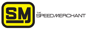 The Speed Merchant