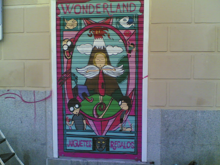 Wonderland