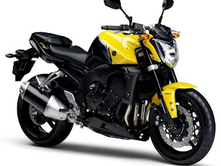 Motor Yamaha Byson Terbaru 2013 Motor Yamaha Byson Terbaru 2013