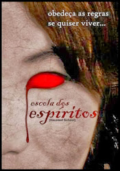 Capa do Filme Escola Dos Espíritos (Dublado) Baixe imagem de Escola Dos Espíritos (Dublado) sem Torrent