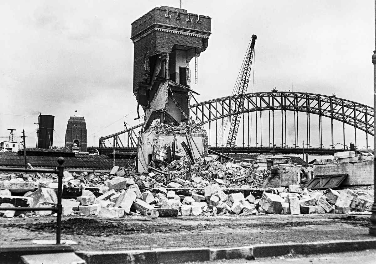 when was the sydney opera house built when was the sydney opera house built
