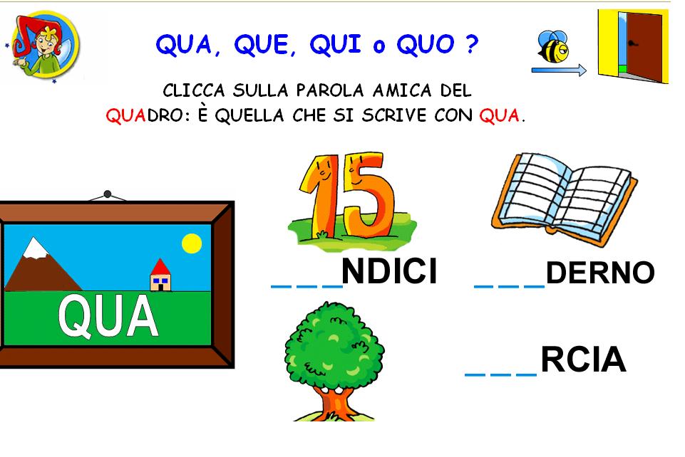 PRIMA ELEMENTARE junio 2012