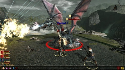 Dragon Age II Legacy DLC-THETA & Dragon Age 2 v1.00 Multi7 Cracked-THETA